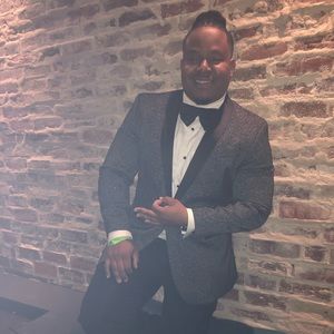 Meet your Posher, Erik